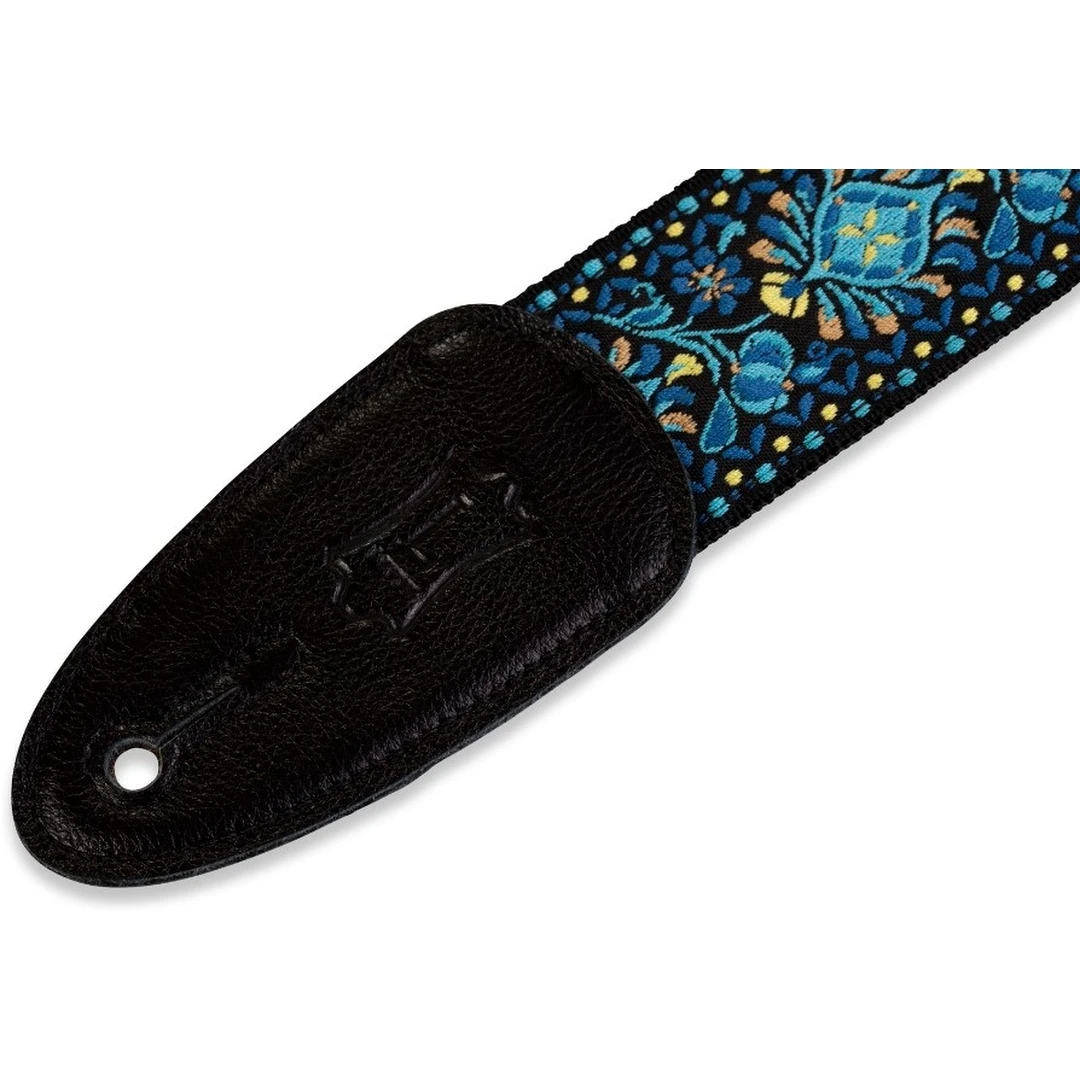 Ремень для гитары Levy's M8HT-04