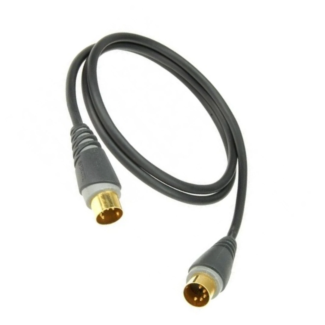 Кабель Klotz MID-060