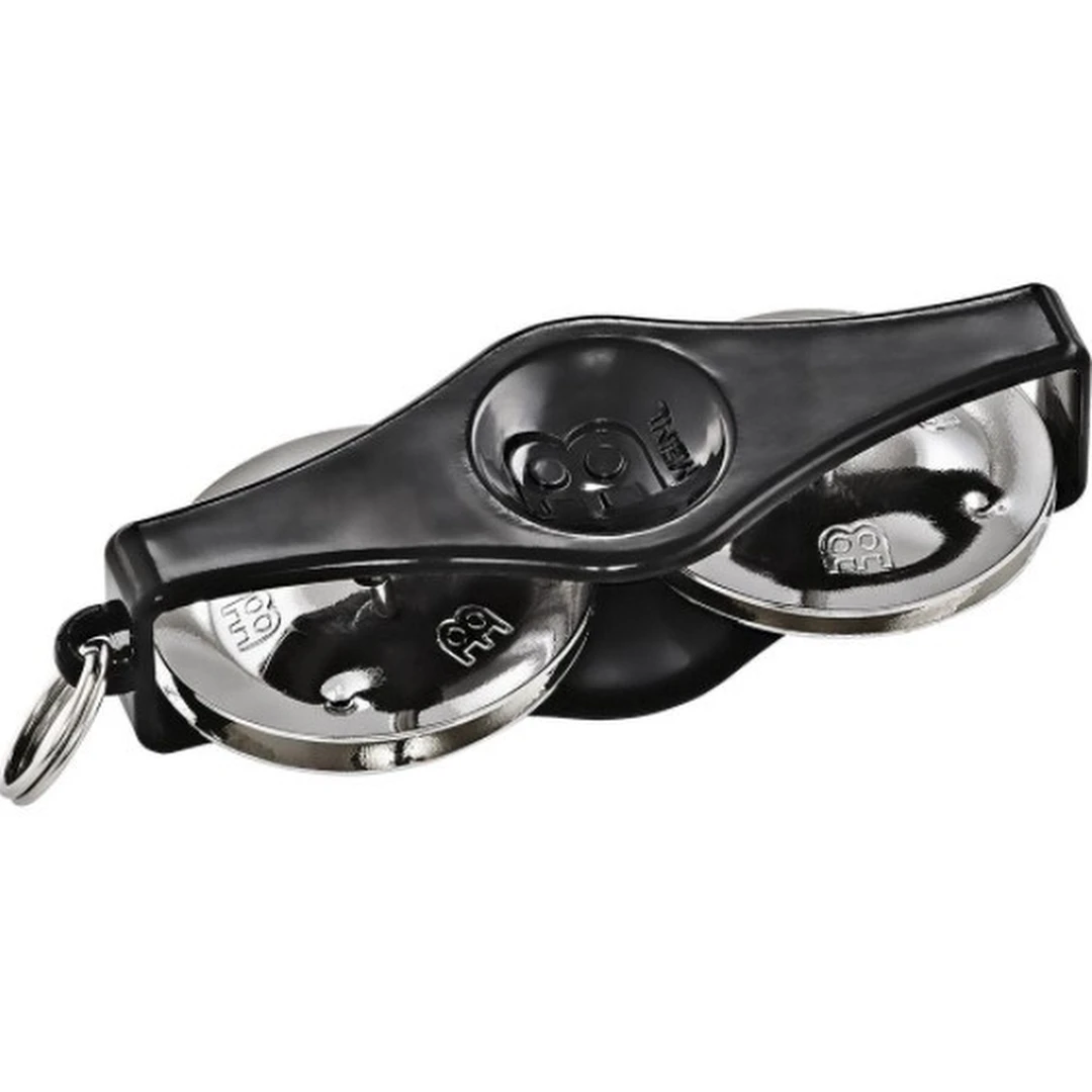 Бубенцы Meinl KRT-BK