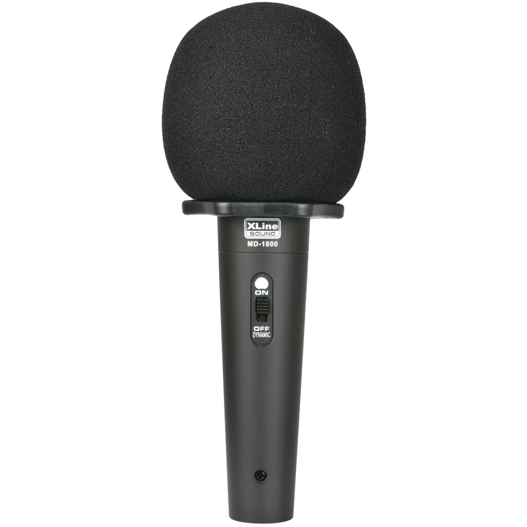 Микрофон Xline MD-1800