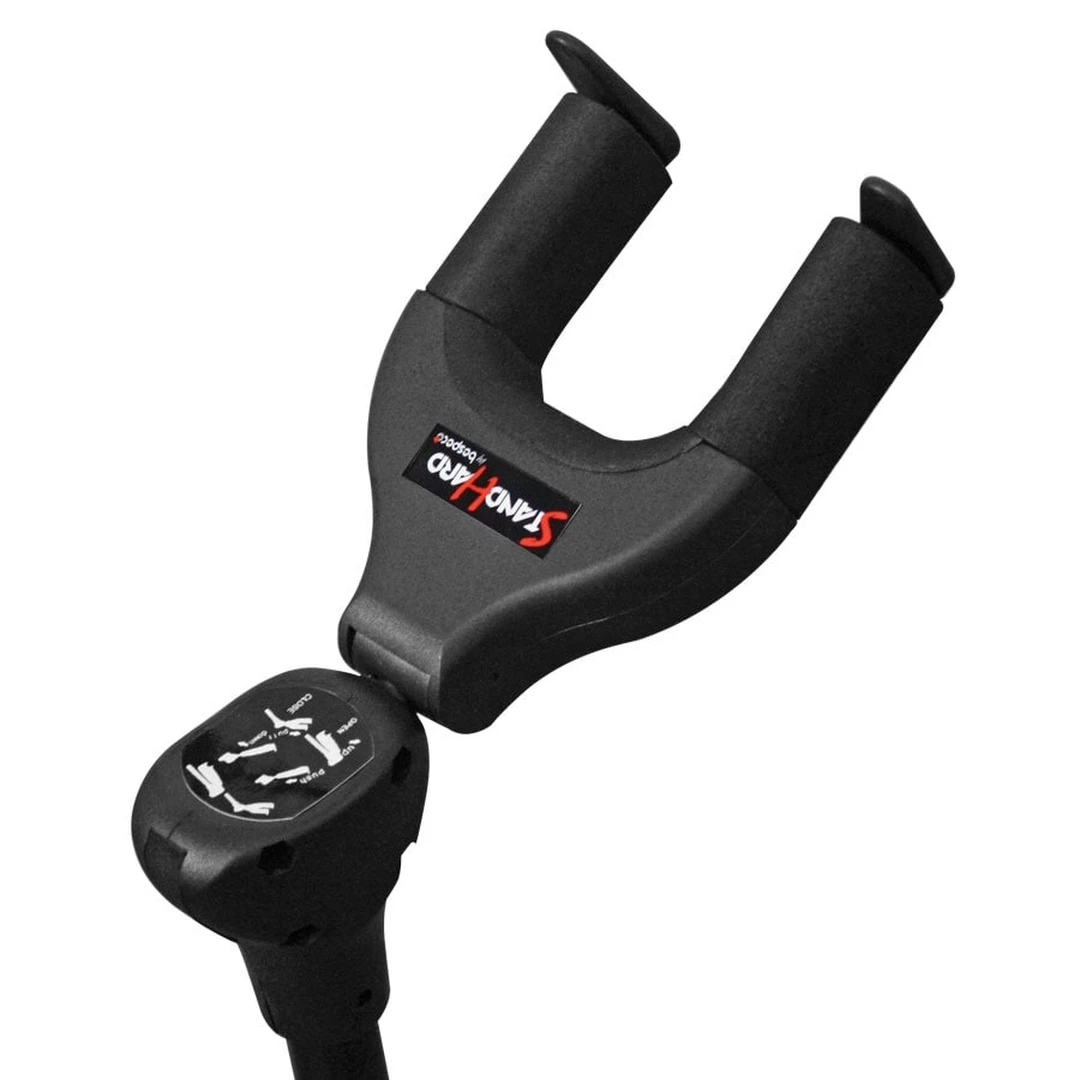 Стойка для гитары Bespeco SH710