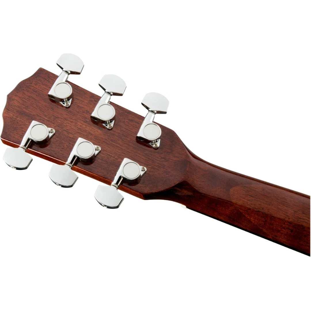 Акустическая гитара Fender CC-60S Sunburst
