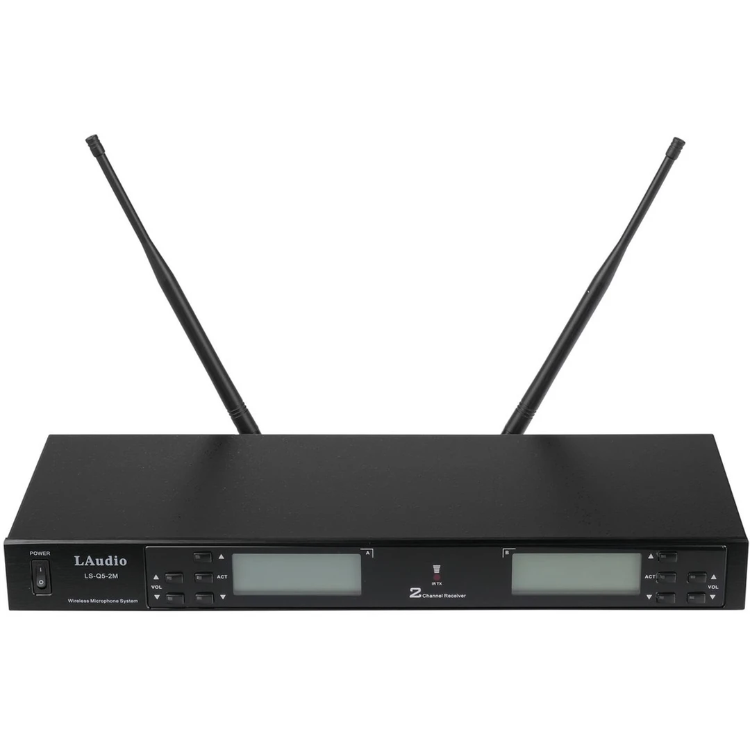 Радиосистема LAudio LS-Q5-2M