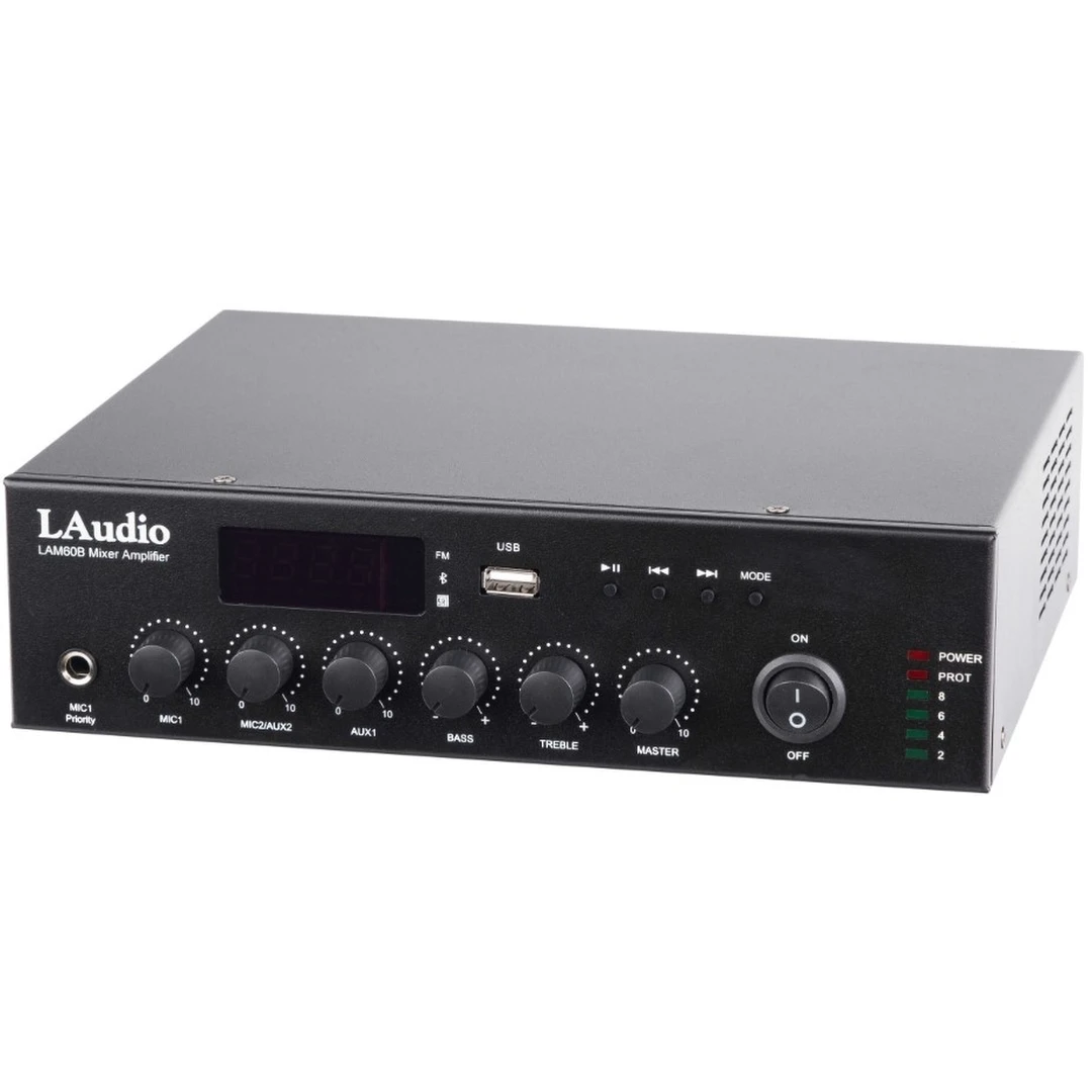 Усилитель LAudio LAM60B