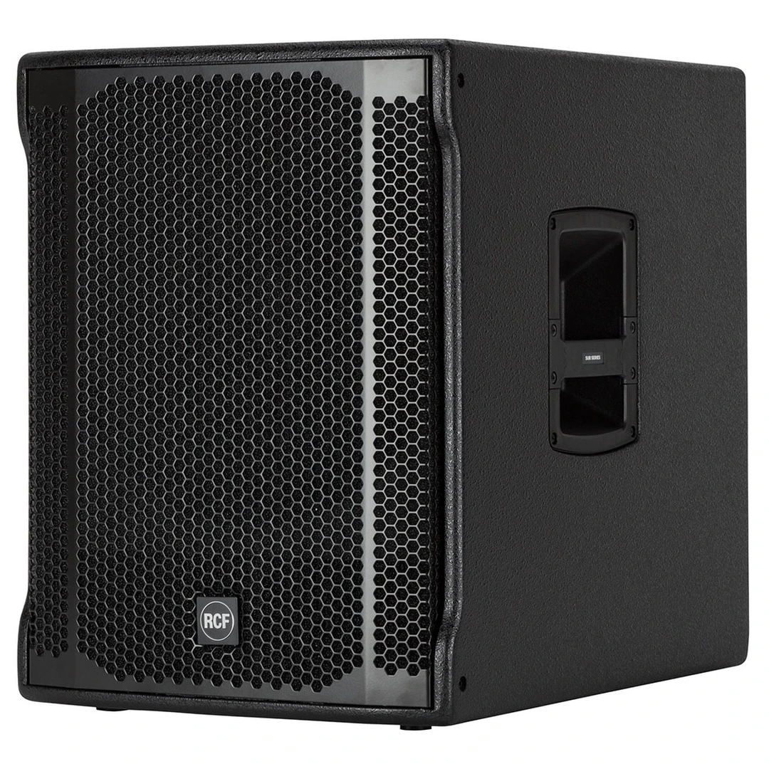 Сабвуфер RCF SUB 705-AS II