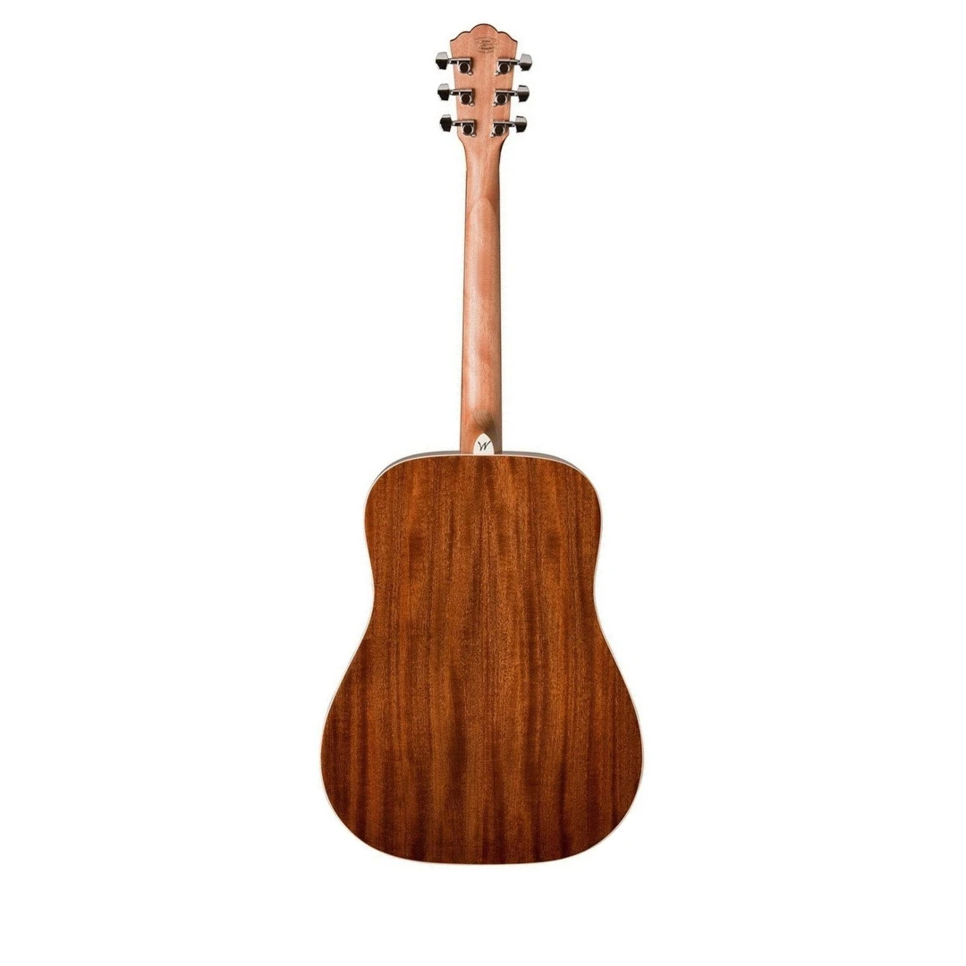 Акустическая гитара Washburn WD7S