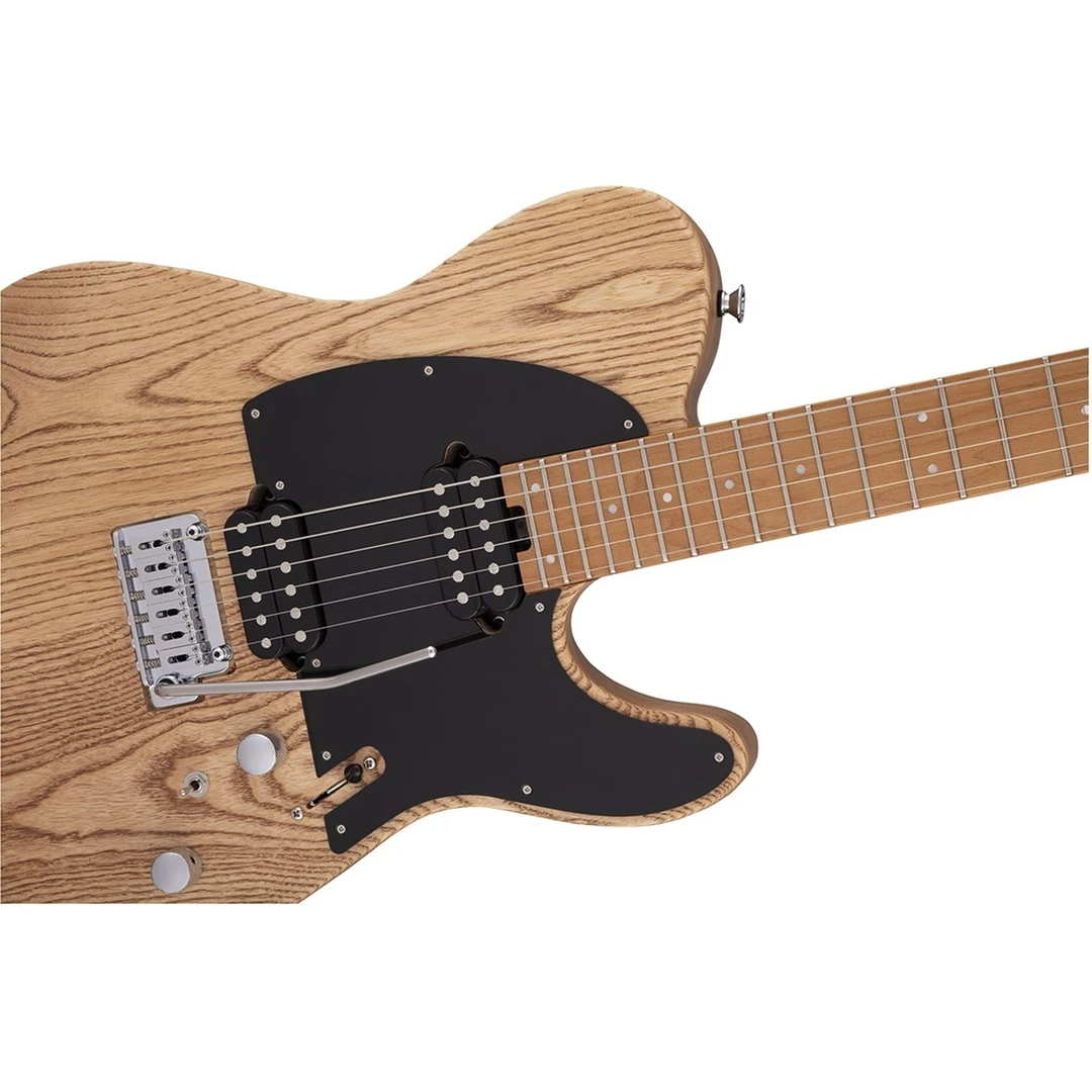 Электрогитара Charvel Pro-Mod So-Cal Style 2 24 HH 2PT CM Natural