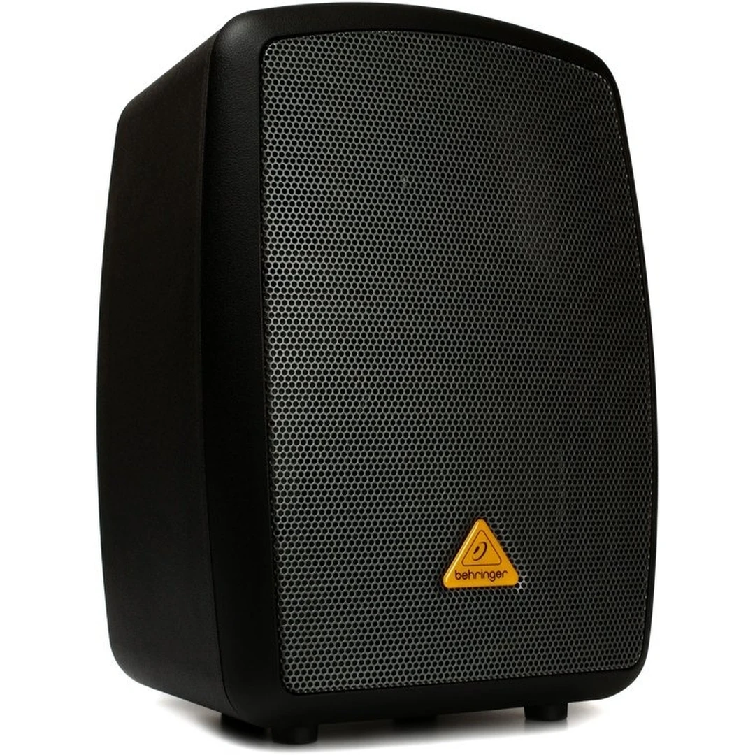 Портативная акустическая система Behringer MPA40BT
