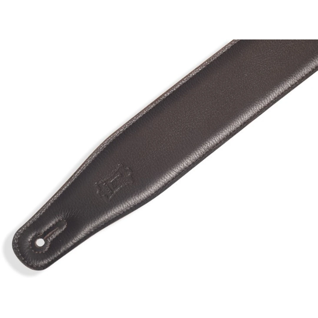 Ремень для гитары Levy's MRHGS-DBR