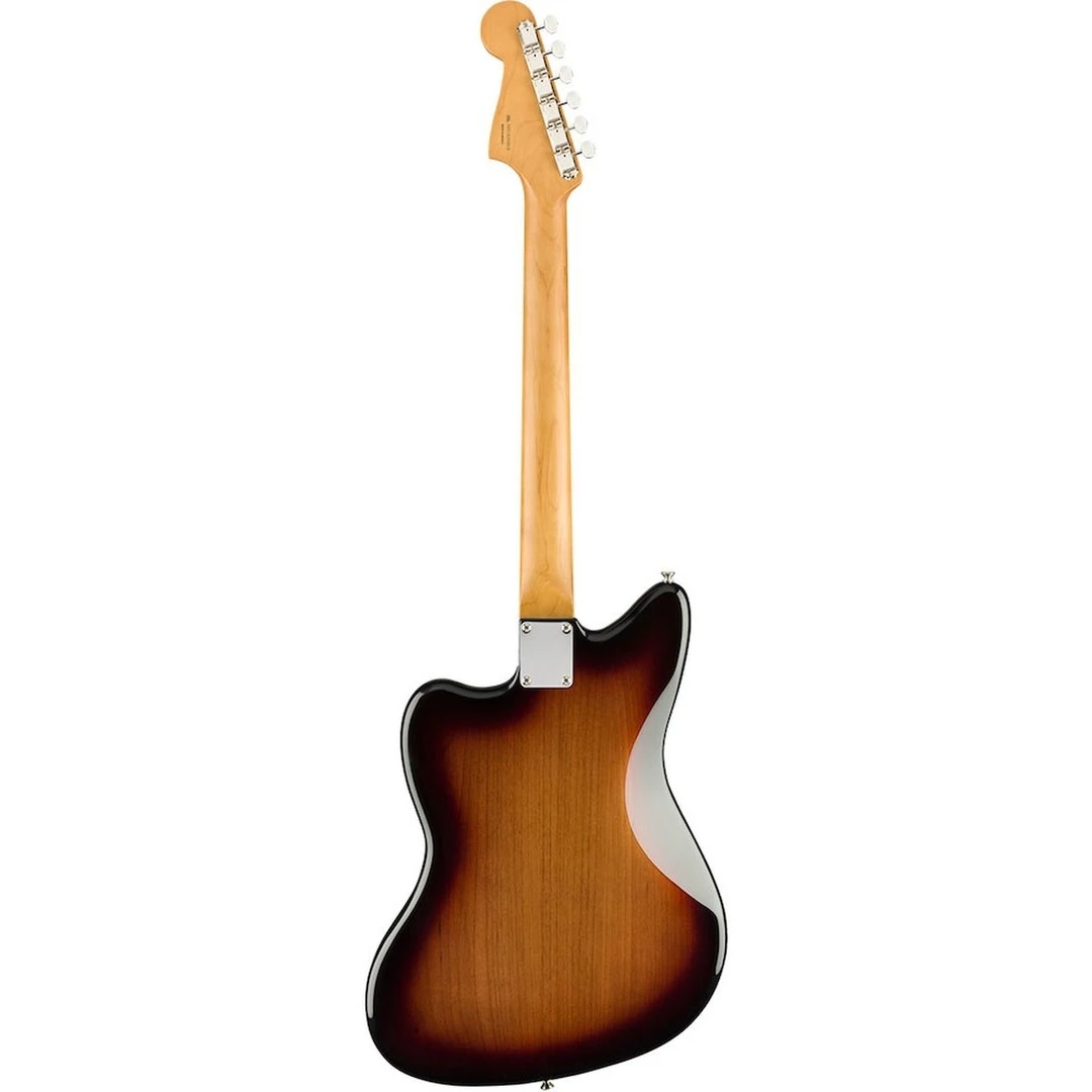 Электрогитара Fender Vintera ‘60s Jazzmaster Modified 3-Color Sunburst