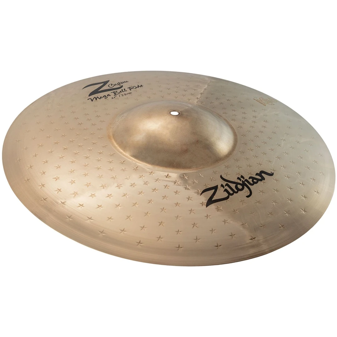 Тарелка Zildjian 21" Ride Z40121