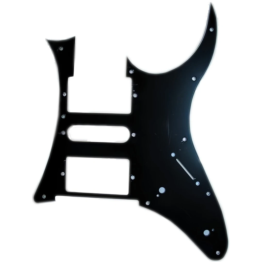 Панель защитная Caraya H-1004E