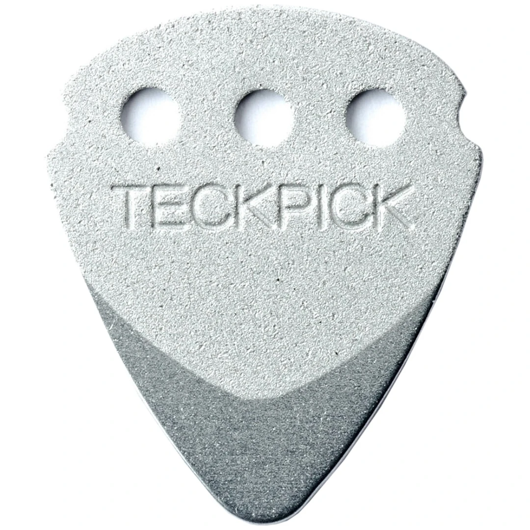 Медиатор Dunlop 467R.CLR Teckpick Clear