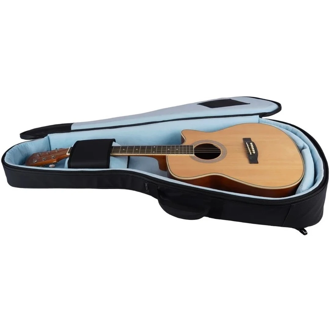 Чехол для акустической гитары Bro Bag PAG-01BK