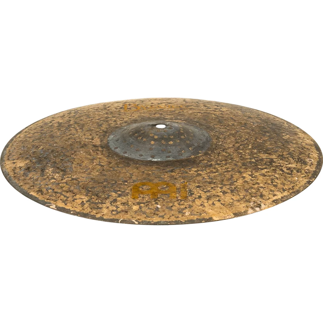 Тарелка Meinl 18" Crash B18VPC