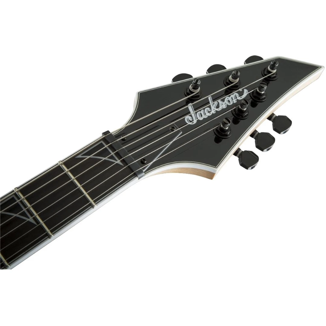 Электрогитара Jackson Pro Series Monarkh SC Gloss Black EB