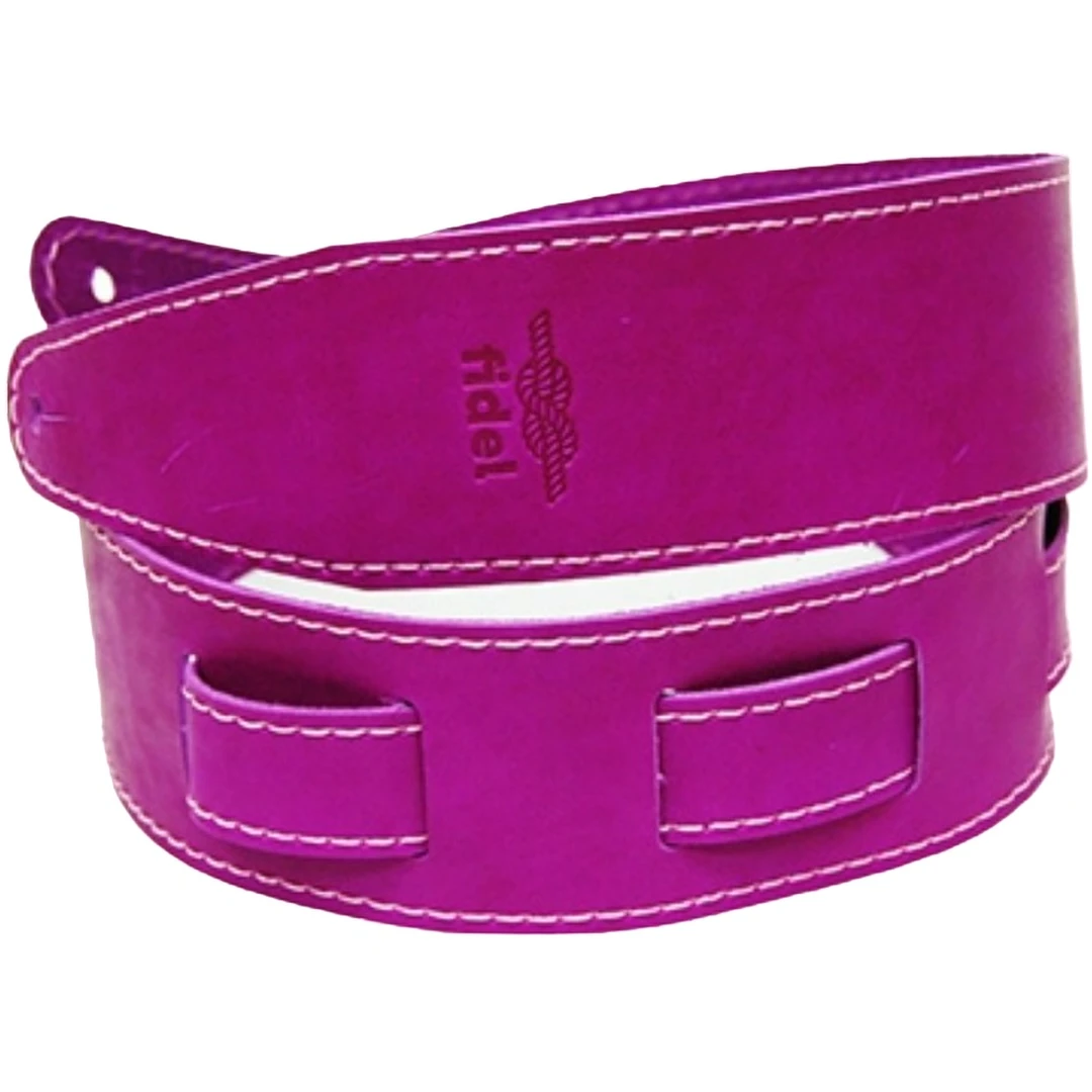 Ремень для гитары Fidel FL66012L11