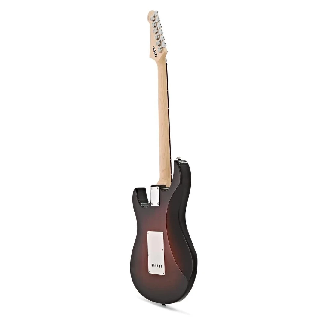 Электрогитара Yamaha PAC-112 J OVS