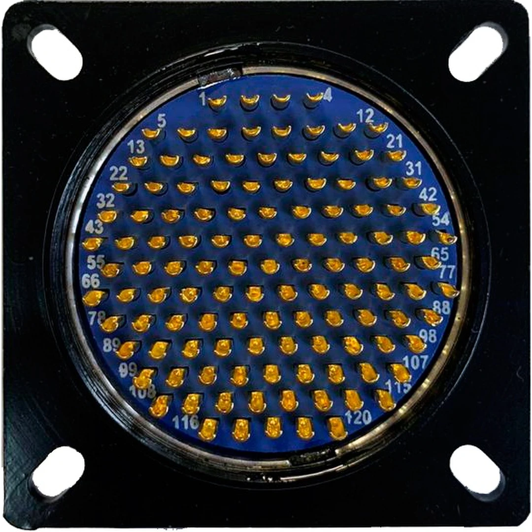 Разъём Inline SBL723-F Connector