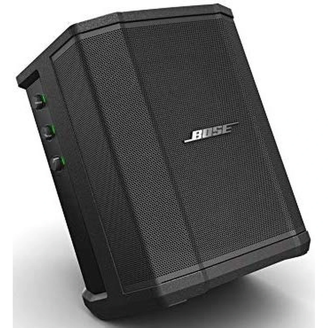 Портативная акустическая система Bose S1 Pro