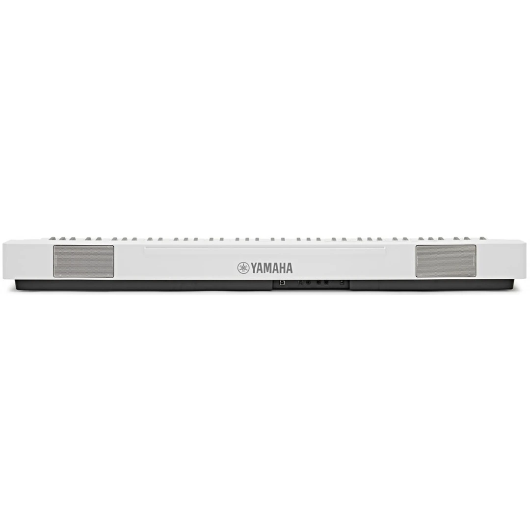 Цифровое пианино Yamaha P-225WH