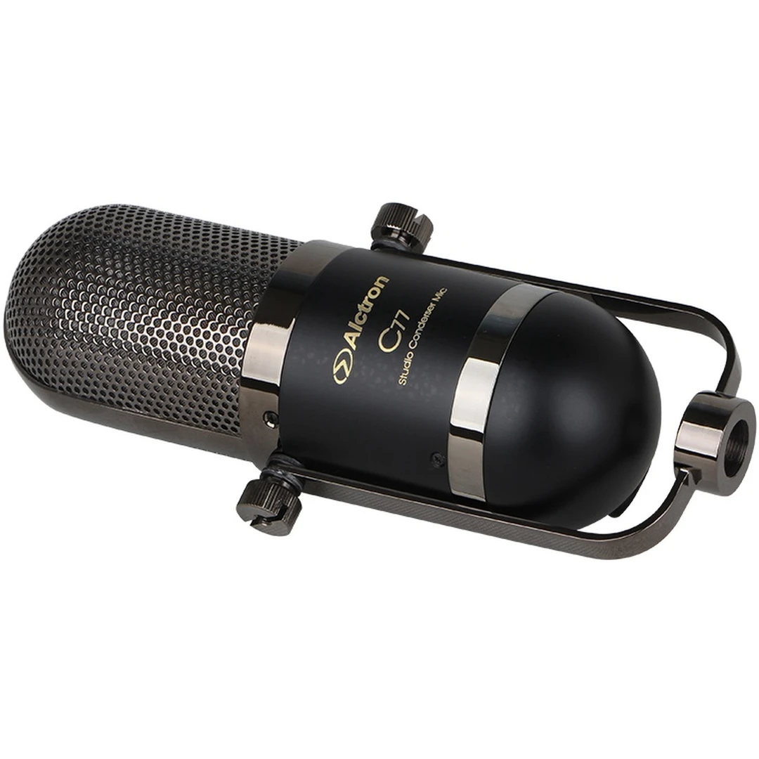 Микрофон Alctron C77