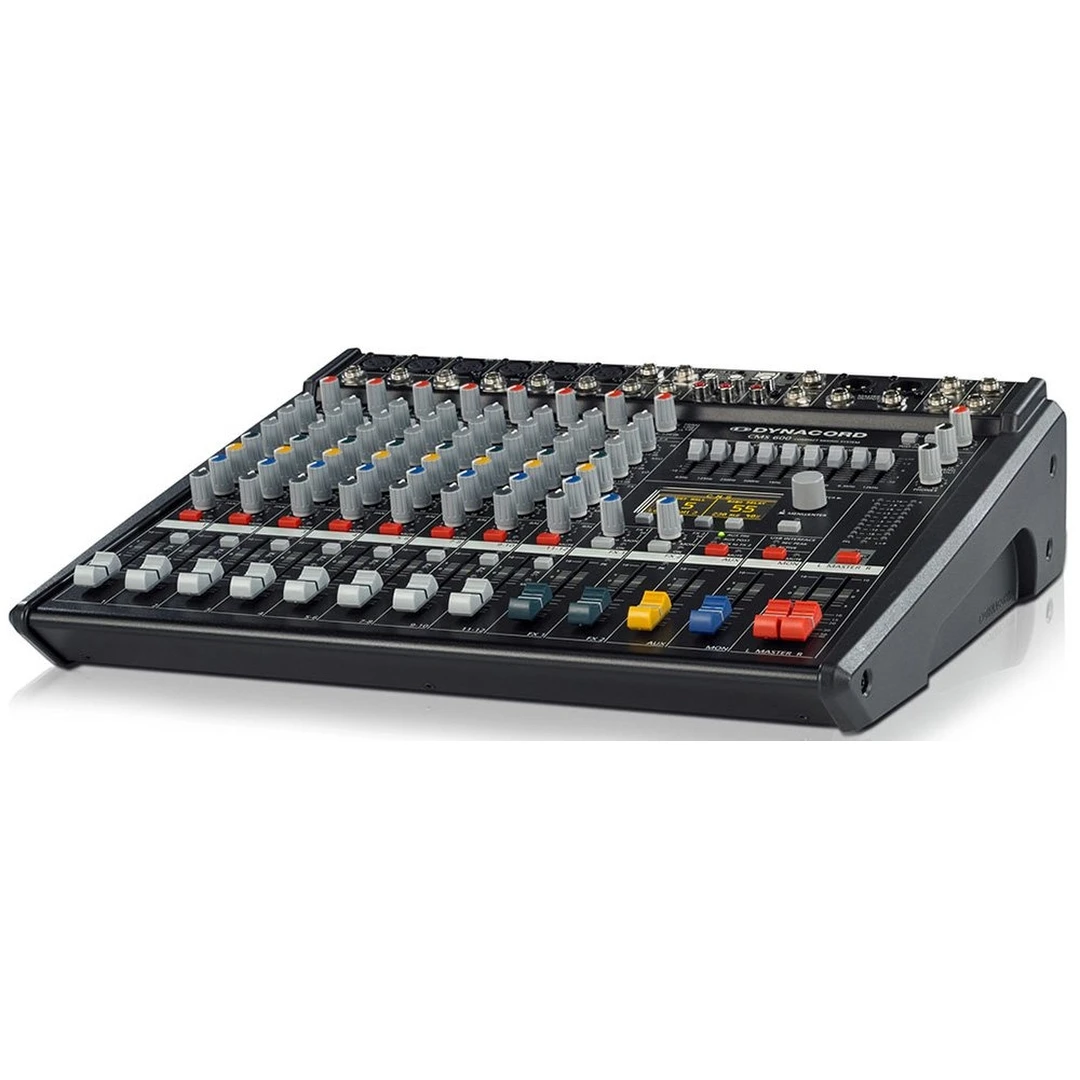 Микшерный пульт Dynacord CMS 600-3