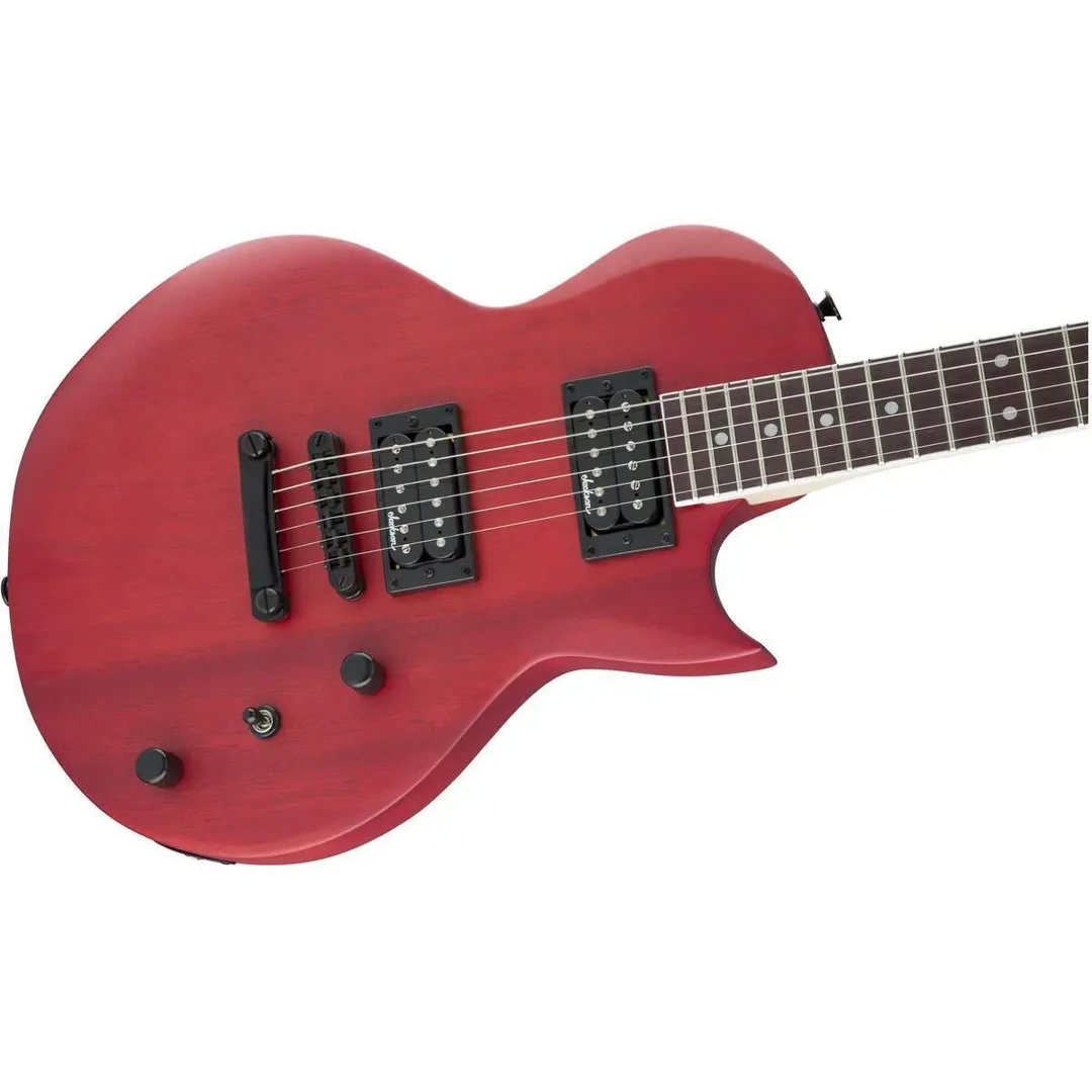 Электрогитара Jackson SC JS22 Monarkh AM Red Stain
