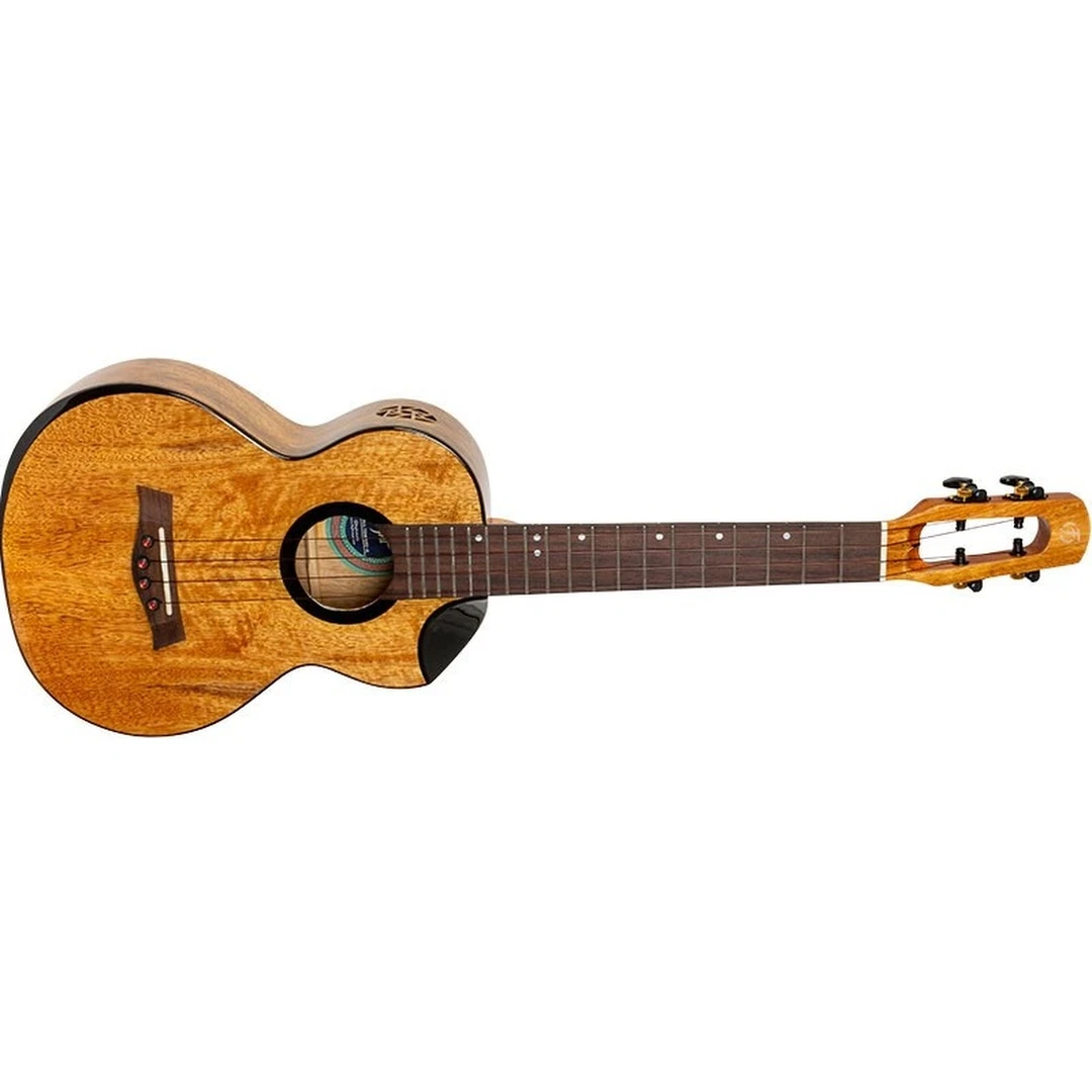 Укулеле Flight Fireball Tenor EQ-A