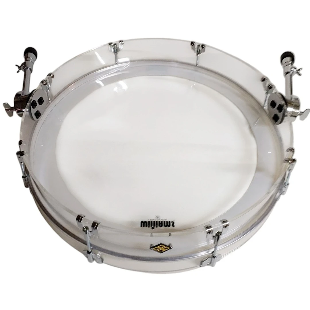 Большой барабан Мастерская Бехтеревых TBBAp-2203-10 Compact