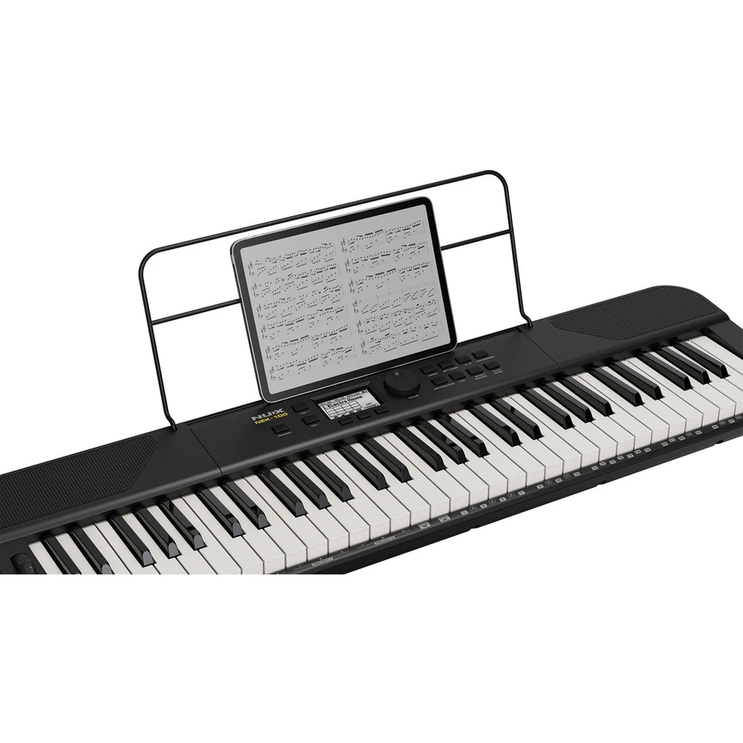 Синтезатор Nux NEK-100
