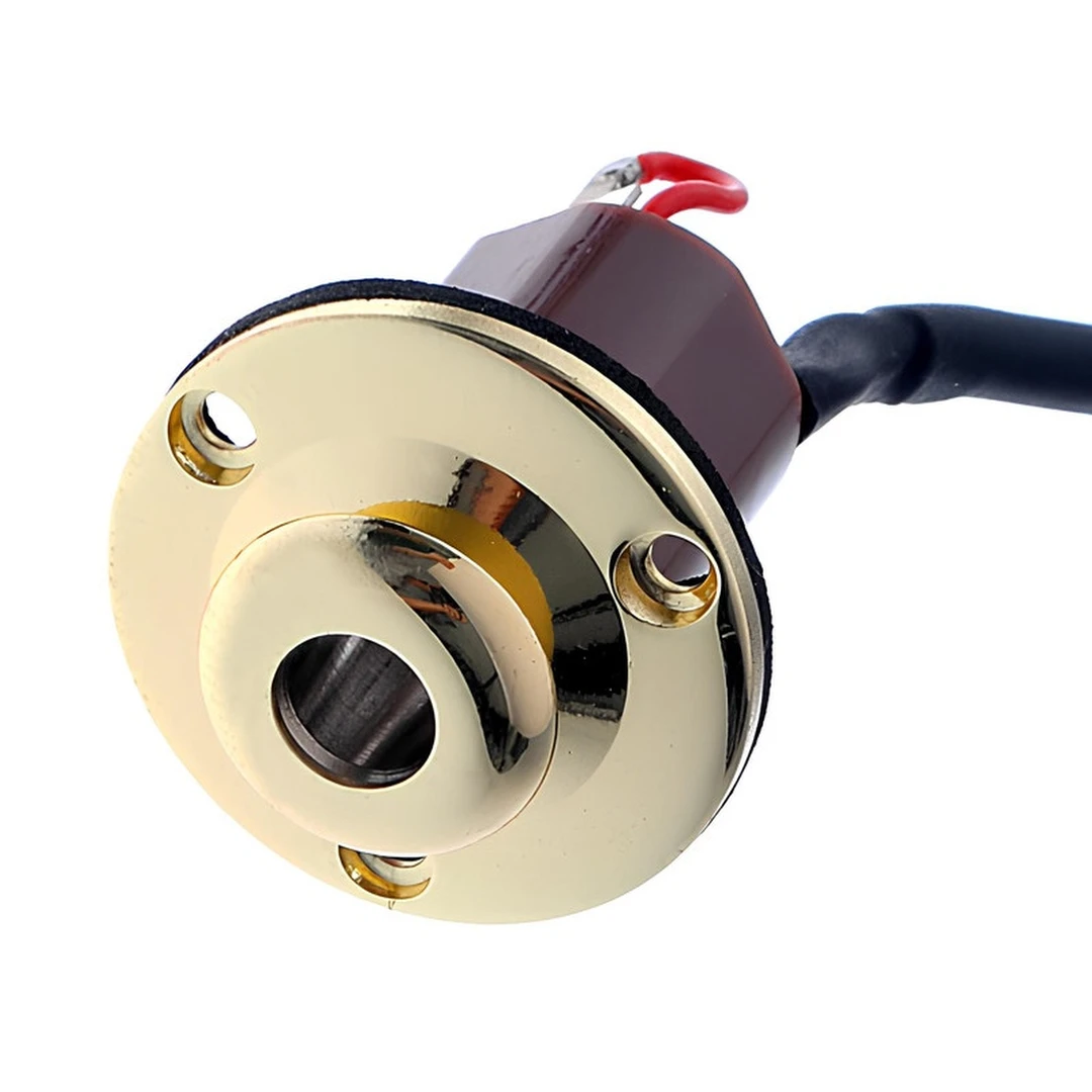 Гитарный вход Belcat EP-1GD