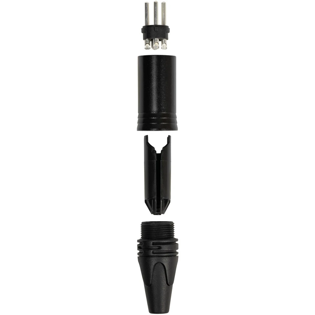 Разъём Rockdale XLR058