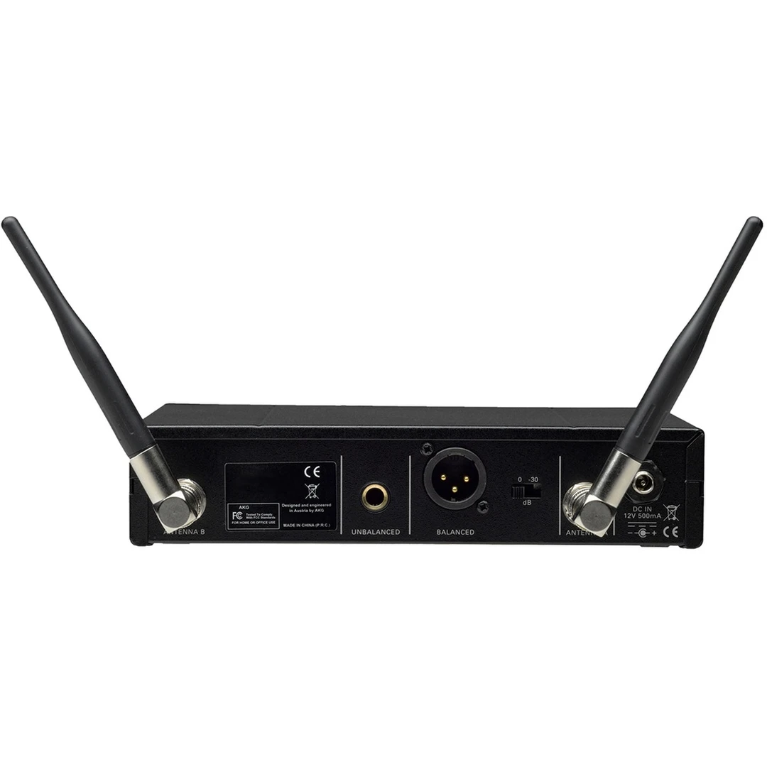 Радиосистема AKG WMS470 Sports Set