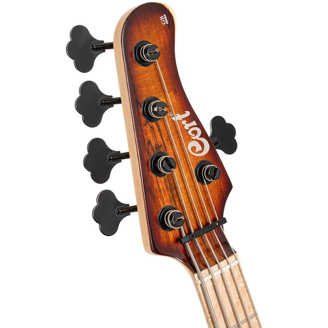 Бас-гитара Cort GB-Fusion 5 ABB