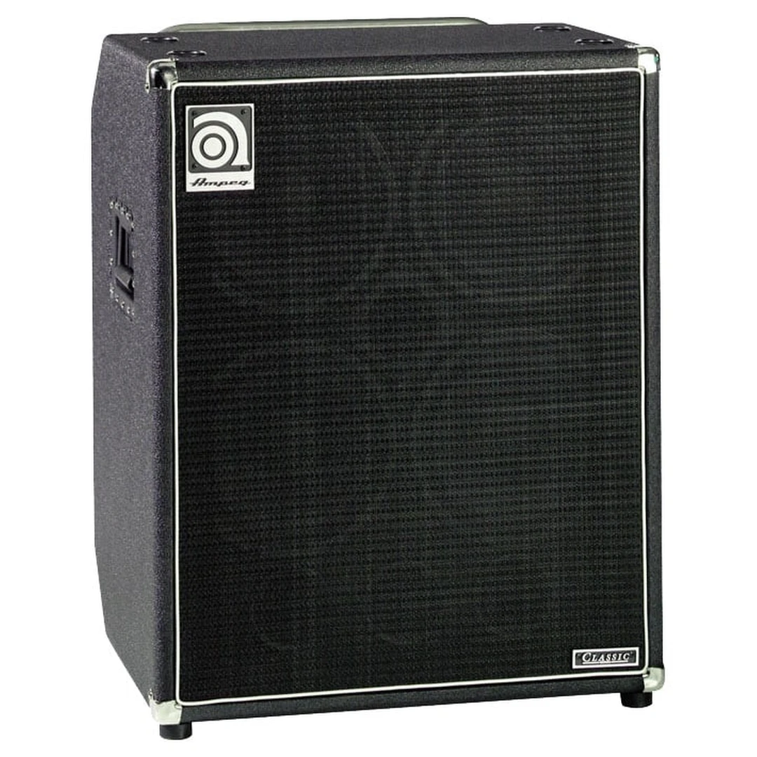 Кабинет Ampeg SVT410HLF 500Watt 4*10"