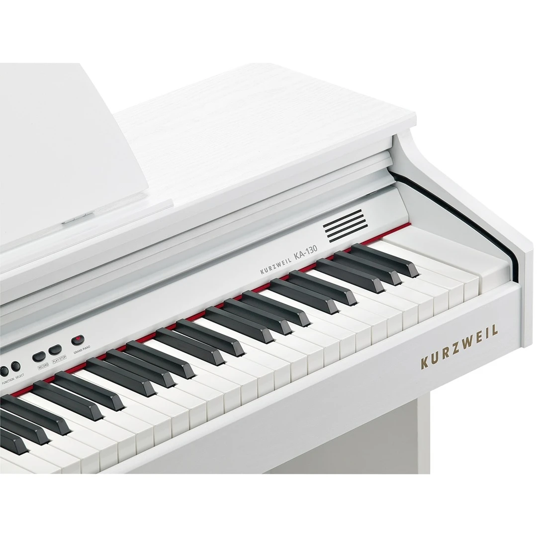 Цифровое пианино Kurzweil KA130 WH
