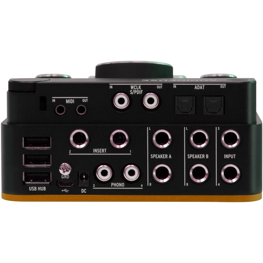 Аудиоинтерфейс Arturia Audiofuse Rev2