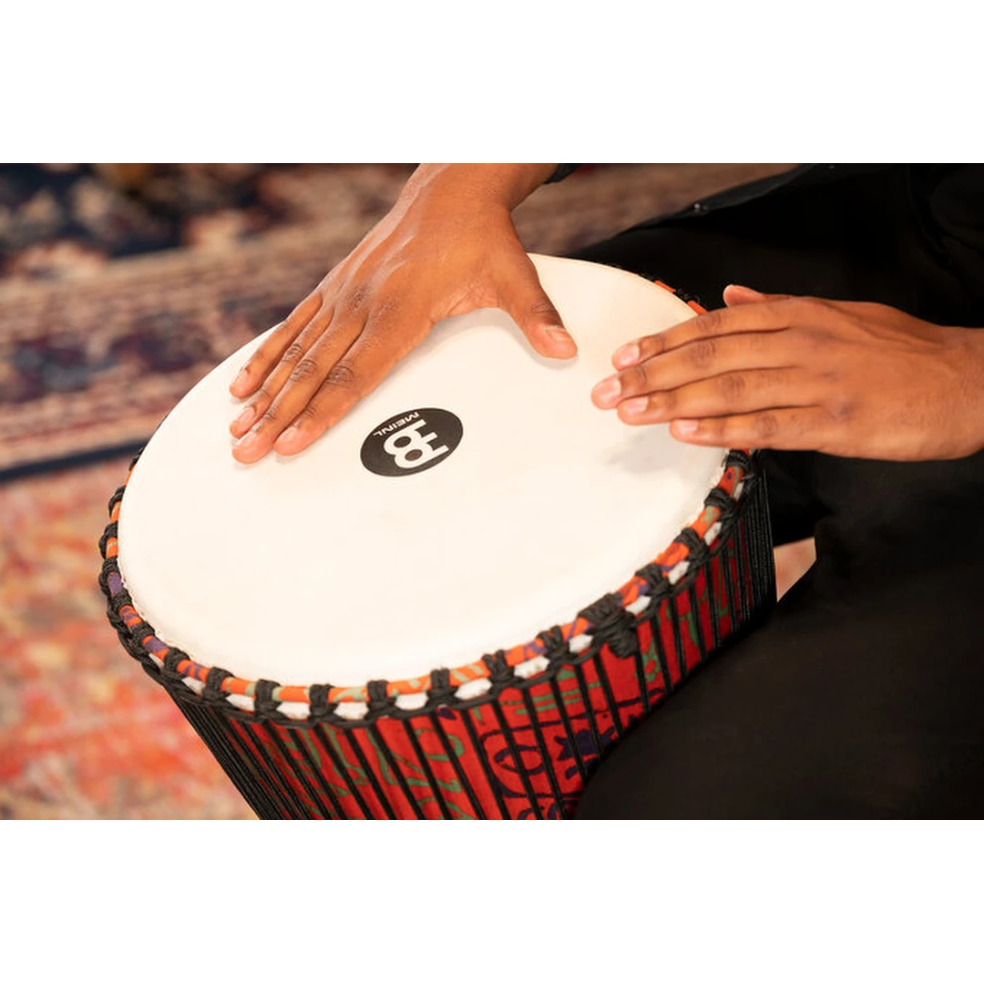 Джембе Meinl PADJ1-XL-F