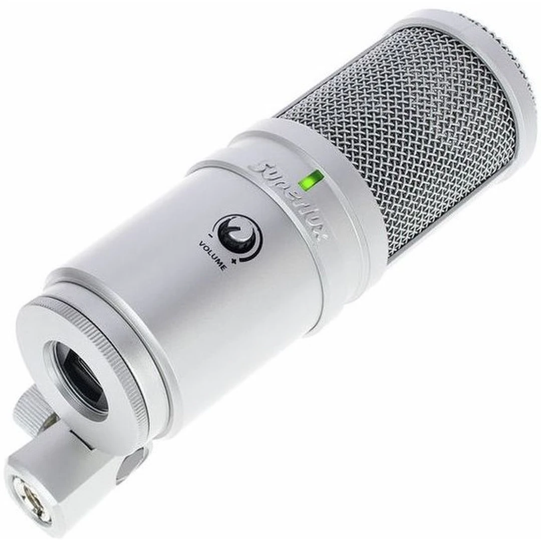 Микрофон Superlux E205U
