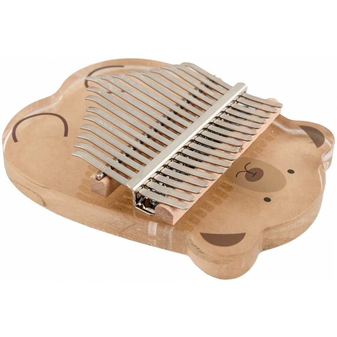 Калимба Easttop EK18