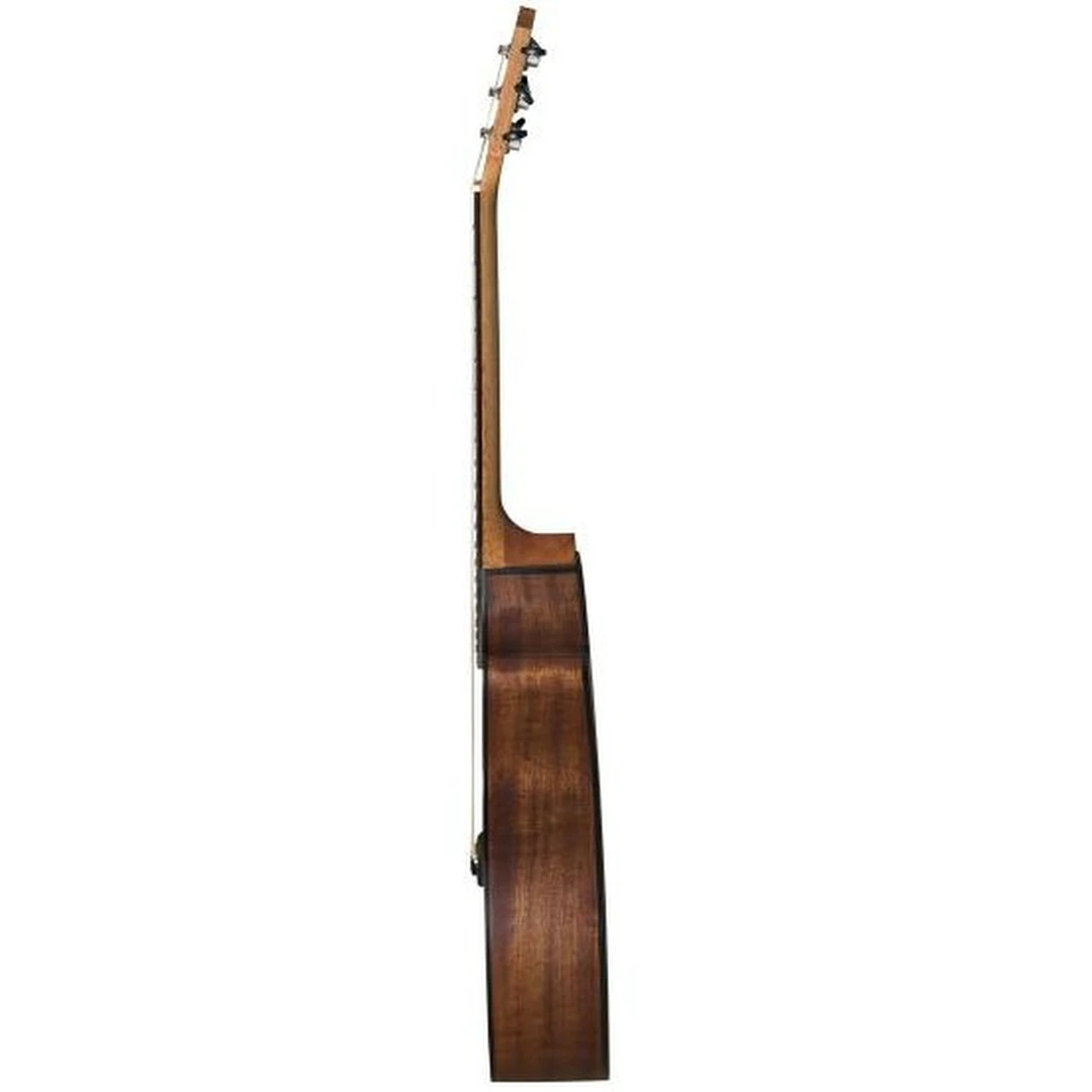 Электроакустическая гитара Baton Rouge AR11C/ACE