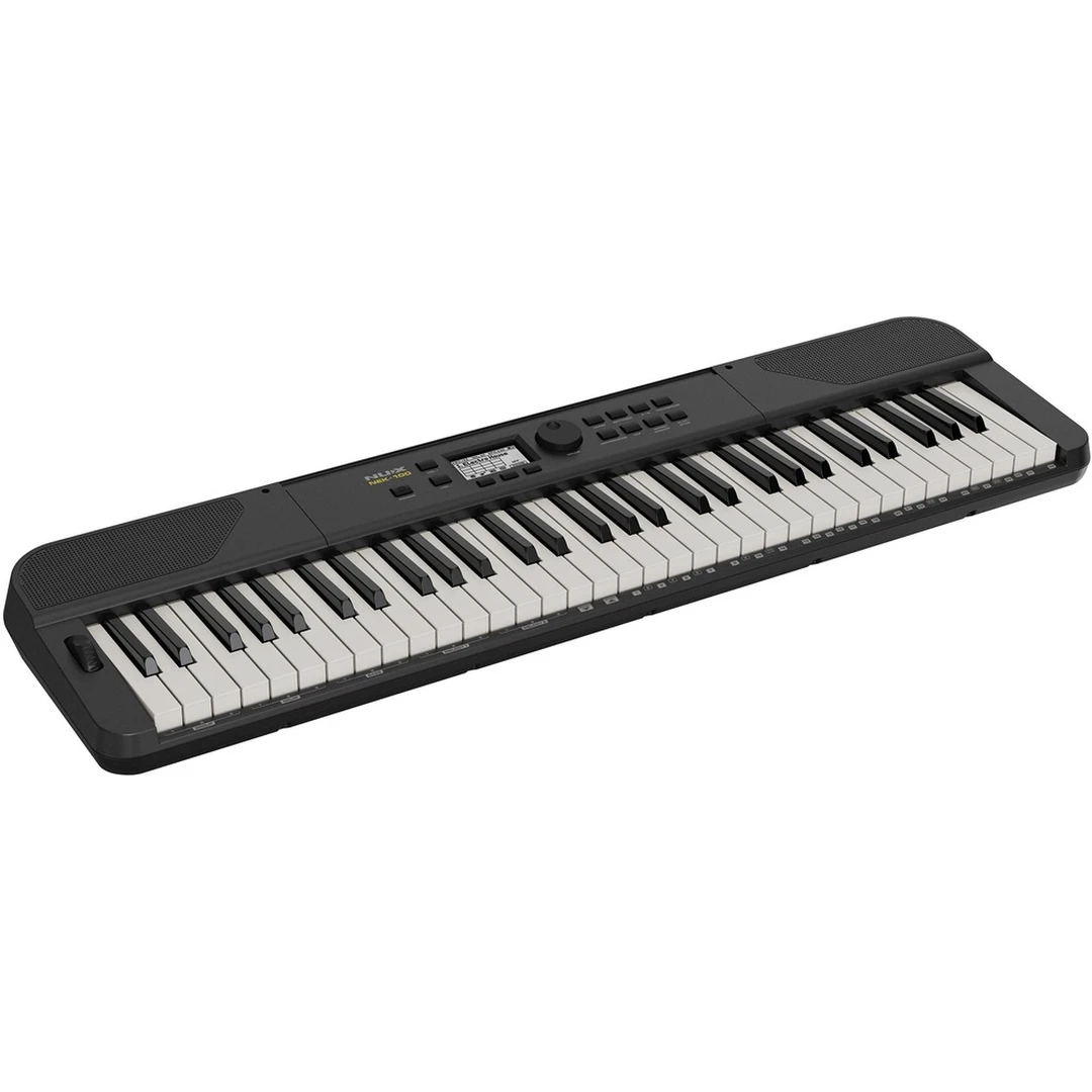 Синтезатор Nux NEK-100