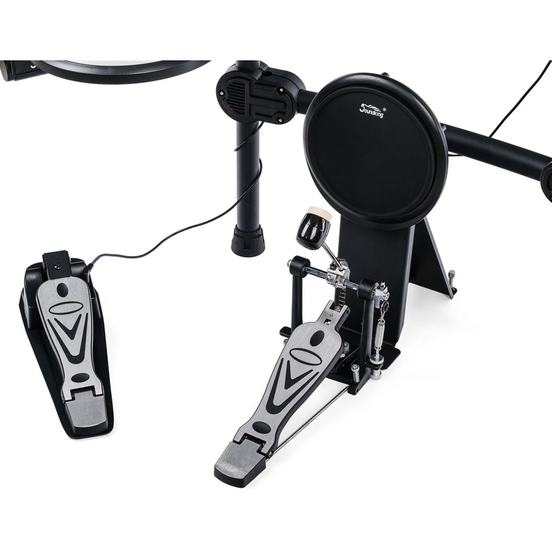 Электронная ударная установка Soundking SD230
