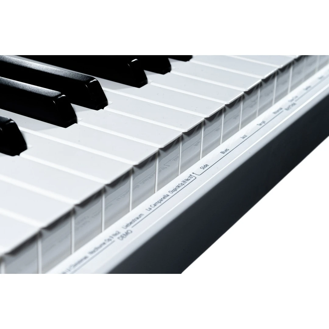 Цифровое пианино Mikado MK-1800W