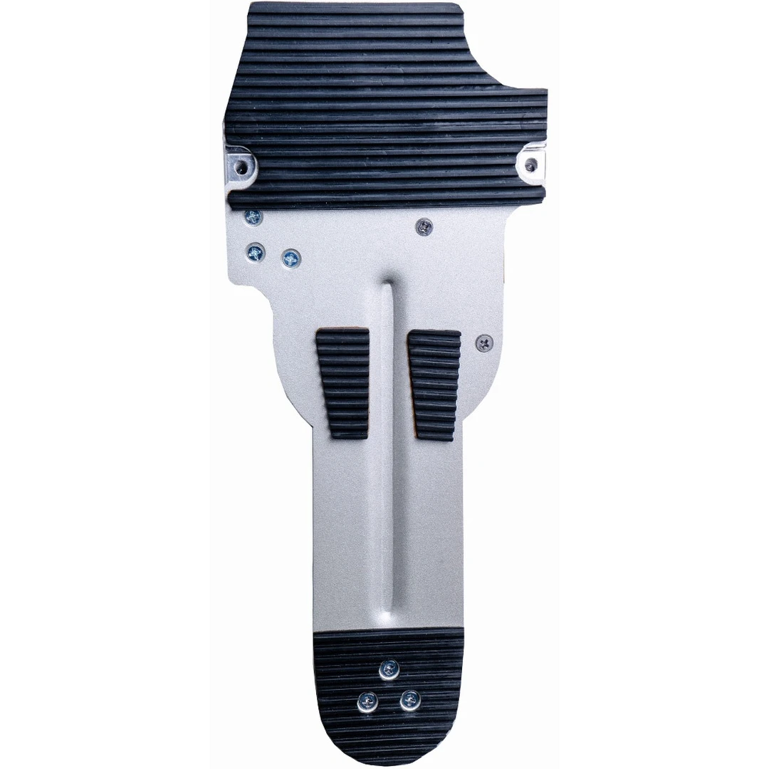 Педаль для барабана двойная Dixon PP-PCPD1D