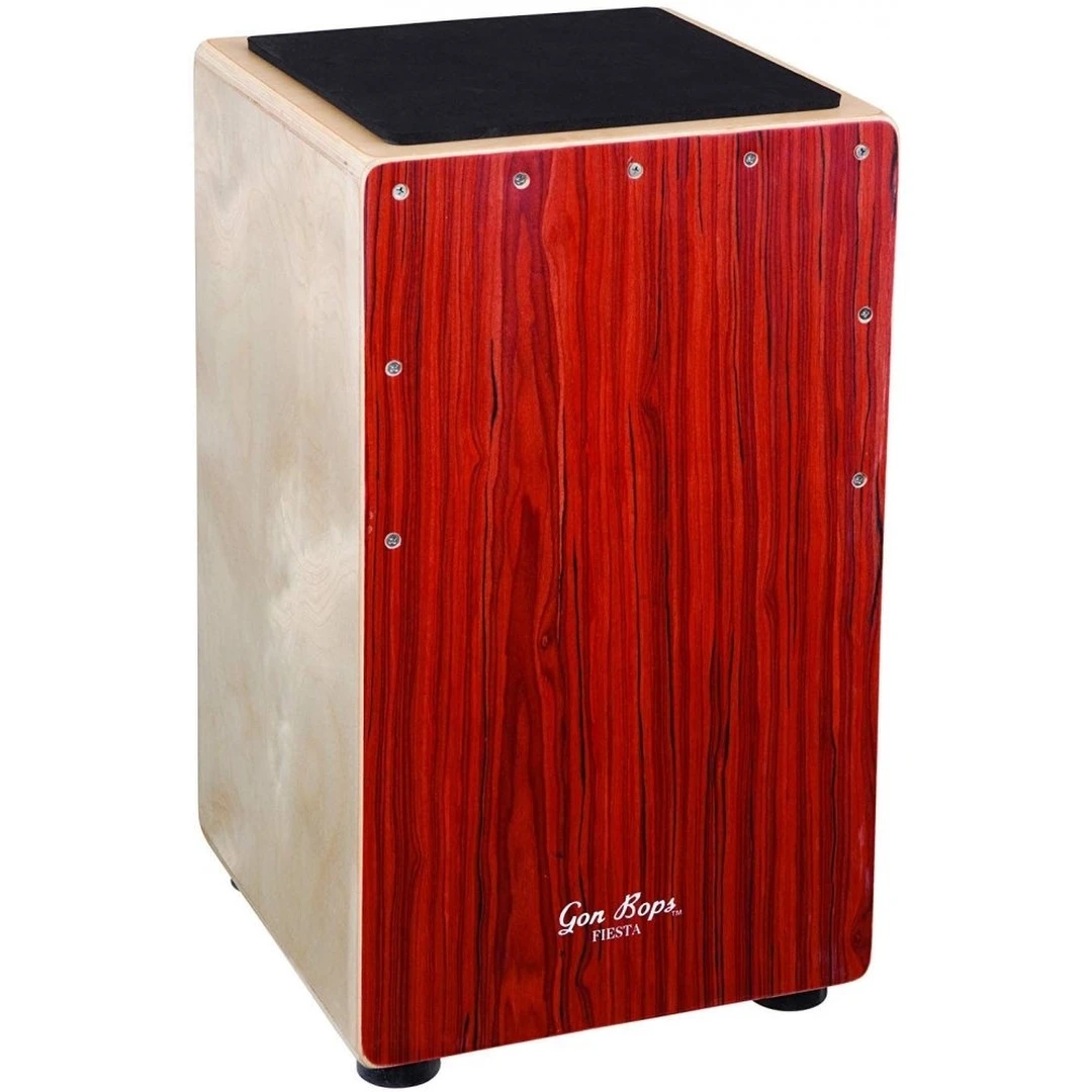 Кахон Sabian FSCJM