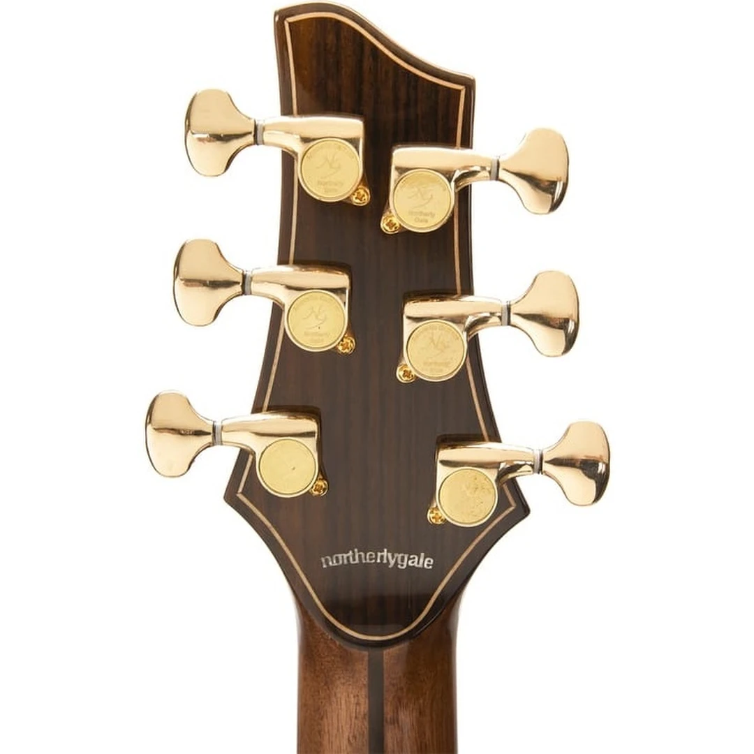 Акустическая гитара NG MINI 1