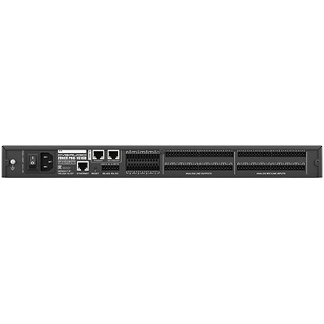 Сигнальный процессор CVGaudio Zoner pro-1616D