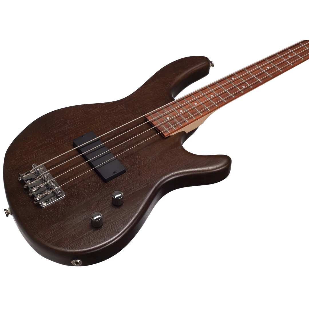 Бас-гитара Cort Action Junior OPW